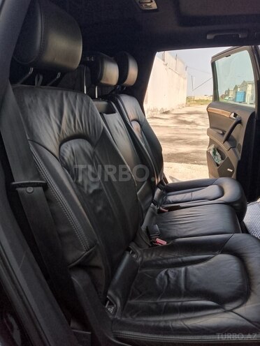 Audi Q7 2006, 240,000 km - 4.2 l - Bakı
