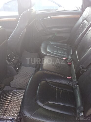 Audi Q7 2006, 240,000 km - 4.2 l - Bakı