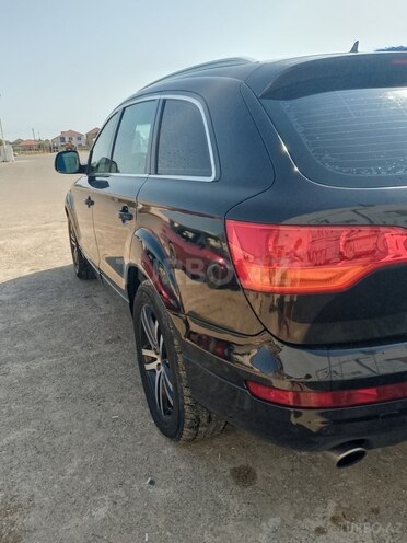 Audi Q7 2006, 240,000 km - 4.2 l - Bakı