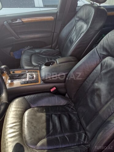 Audi Q7 2006, 240,000 km - 4.2 l - Bakı