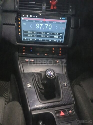 BMW 318 2004, 325,000 km - 2.0 l - Bakı