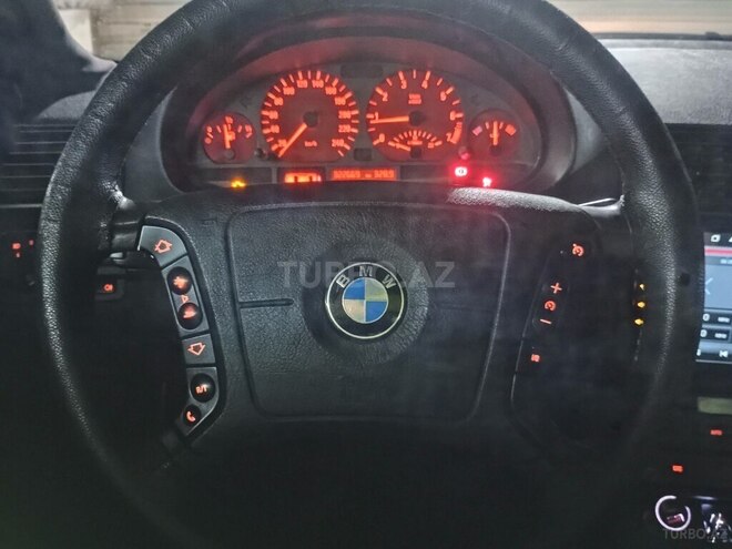 BMW 318 2004, 325,000 km - 2.0 l - Bakı