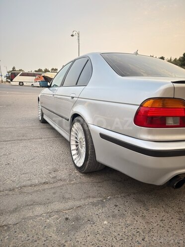 BMW 525 2001, 418,028 km - 2.5 l - Bakı