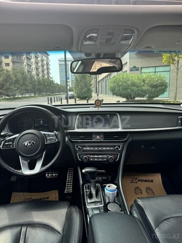 Kia Optima 2019, 149,000 km - 2.0 л - Bakı