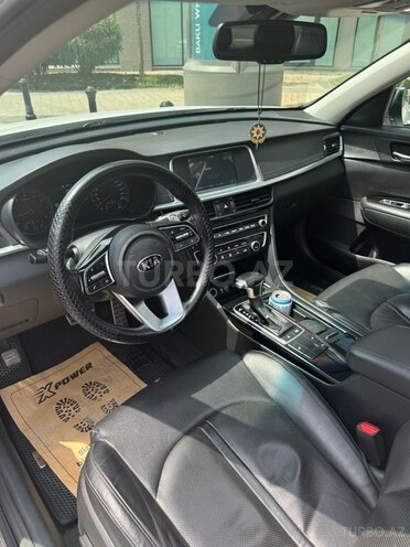 Kia Optima 2019, 149,000 km - 2.0 л - Bakı