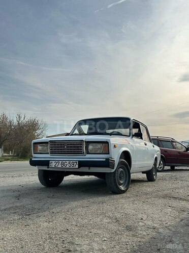 LADA (VAZ) 2107 2005, 25,852 km - 1.6 l - Sumqayıt