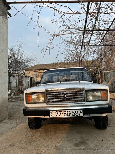 LADA (VAZ) 2107 2005, 25,852 km - 1.6 l - Sumqayıt