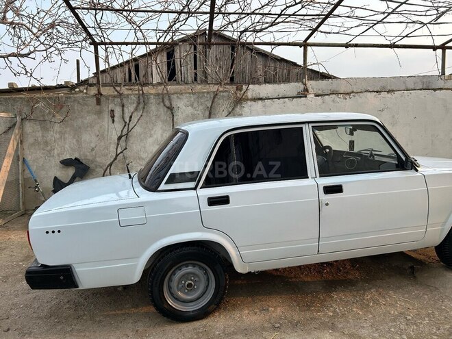 LADA (VAZ) 2107 2005, 25,852 km - 1.6 l - Sumqayıt