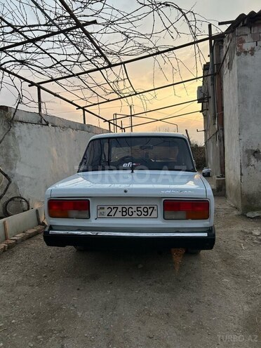 LADA (VAZ) 2107 2005, 25,852 km - 1.6 l - Sumqayıt