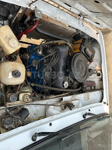 LADA (VAZ) 2107 2005, 25,852 km - 1.6 l - Sumqayıt