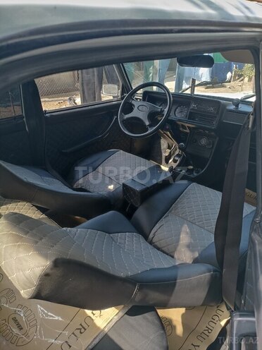 LADA (VAZ) 2107 2005, 25,852 km - 1.6 l - Sumqayıt