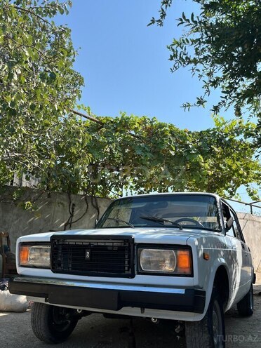 LADA (VAZ) 2107 2005, 25,852 km - 1.6 l - Sumqayıt