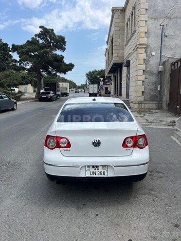 Volkswagen Passat 2007, 286,000 km - 2.0 l - Bakı
