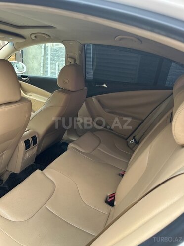 Volkswagen Passat 2007, 286,000 km - 2.0 l - Bakı