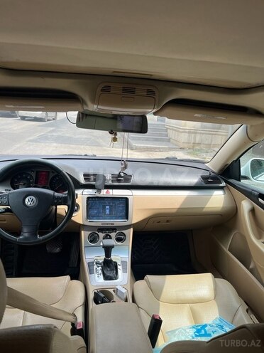 Volkswagen Passat 2007, 286,000 km - 2.0 l - Bakı