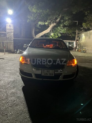 Volkswagen Passat 2007, 286,000 km - 2.0 l - Bakı