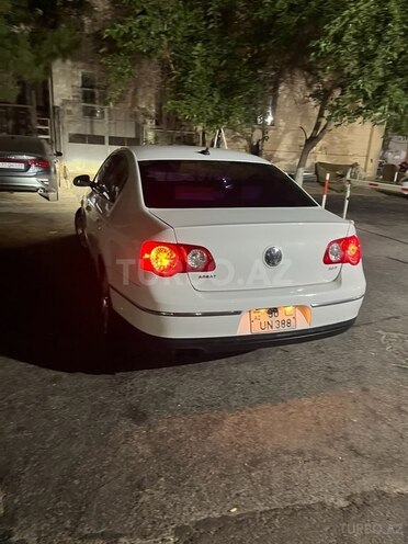 Volkswagen Passat 2007, 286,000 km - 2.0 l - Bakı