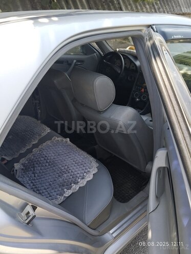 Mercedes C 230 2000, 320,786 km - 2.3 l - Oğuz