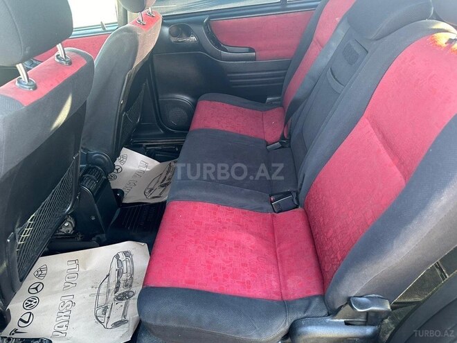Opel Zafira 2002, 340,000 km - 2.2 l - Şəki