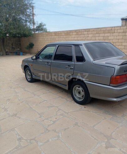 LADA (VAZ) 2115 2008, 230,000 km - 1.6 л - Hacıqabul
