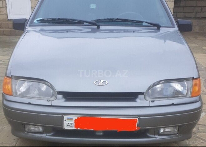 LADA (VAZ) 2115 2008, 230,000 km - 1.6 л - Hacıqabul