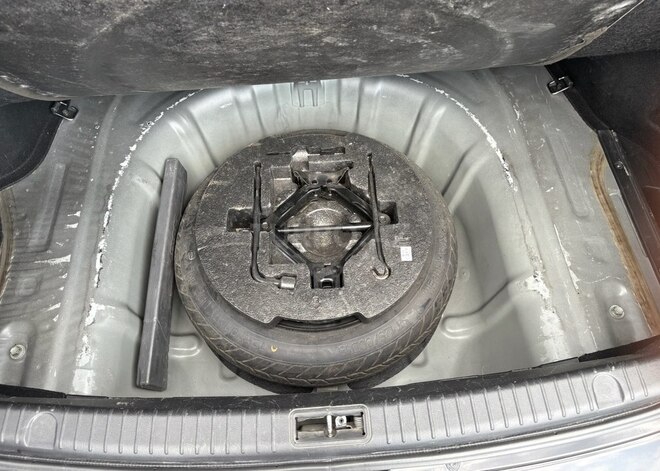 Hyundai Sonata 2008, 208,000 km - 2.0 л - Bakı