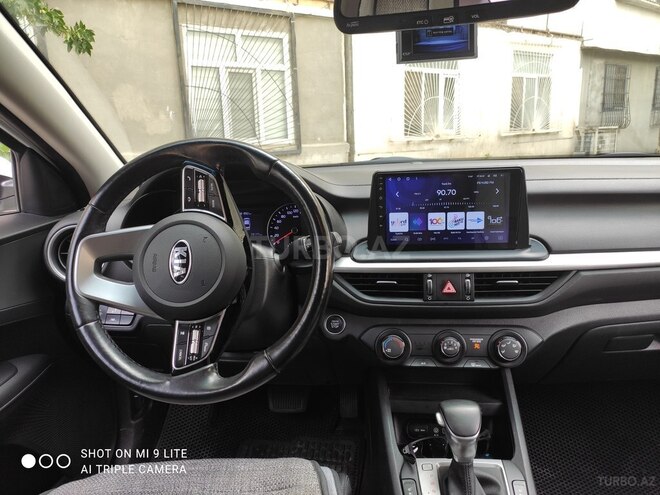 Kia Forte 2019, 73,500 km - 1.6 l - Bakı