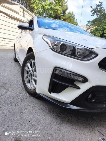 Kia Forte 2019, 73,500 km - 1.6 l - Bakı