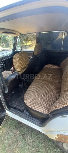 LADA (VAZ) 2106 1997, 316,454 km - 1.6 l - Balakən