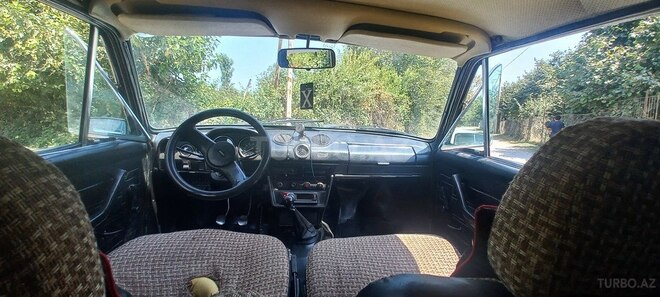LADA (VAZ) 2106 1997, 316,454 km - 1.6 l - Balakən