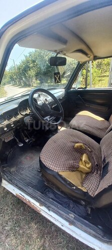 LADA (VAZ) 2106 1997, 316,454 km - 1.6 l - Balakən