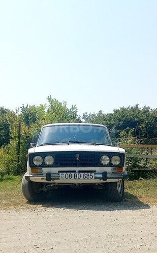 LADA (VAZ) 2106 1997, 316,454 km - 1.6 l - Balakən