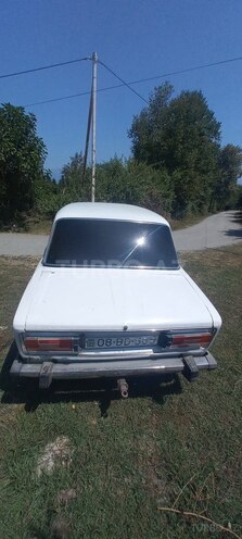 LADA (VAZ) 2106 1997, 316,454 km - 1.6 l - Balakən
