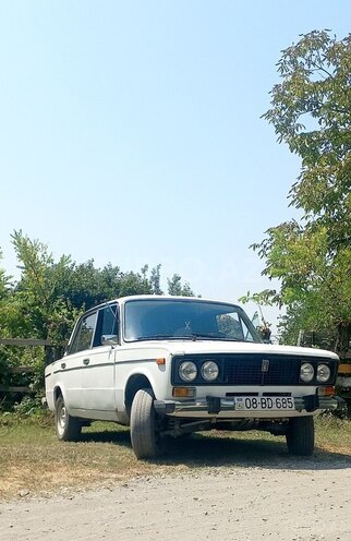 LADA (VAZ) 2106 1997, 316,454 km - 1.6 l - Balakən