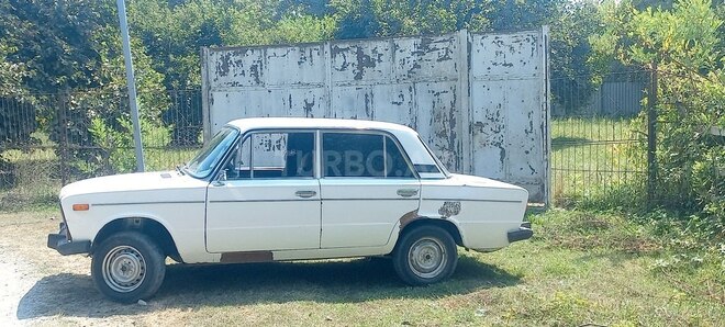 LADA (VAZ) 2106 1997, 316,454 km - 1.6 l - Balakən