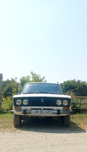 LADA (VAZ) 2106 1997, 316,454 km - 1.6 l - Balakən