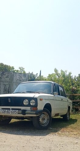 LADA (VAZ) 2106 1997, 316,454 km - 1.6 l - Balakən