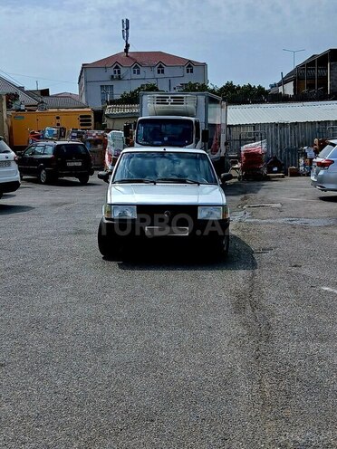 Tofas Sahin 2005, 99,600 km - 1.6 l - Bakı