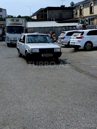 Tofas Sahin 2005, 99,600 km - 1.6 l - Bakı