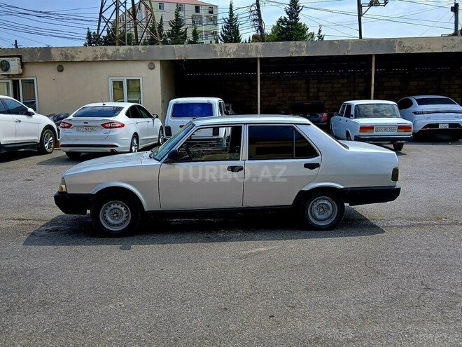 Tofas Sahin 2005, 99,600 km - 1.6 l - Bakı