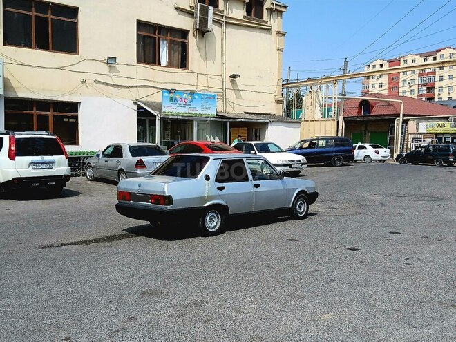 Tofas Sahin 2005, 99,600 km - 1.6 l - Bakı