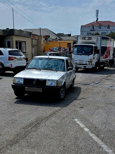 Tofas Sahin 2005, 99,600 km - 1.6 l - Bakı