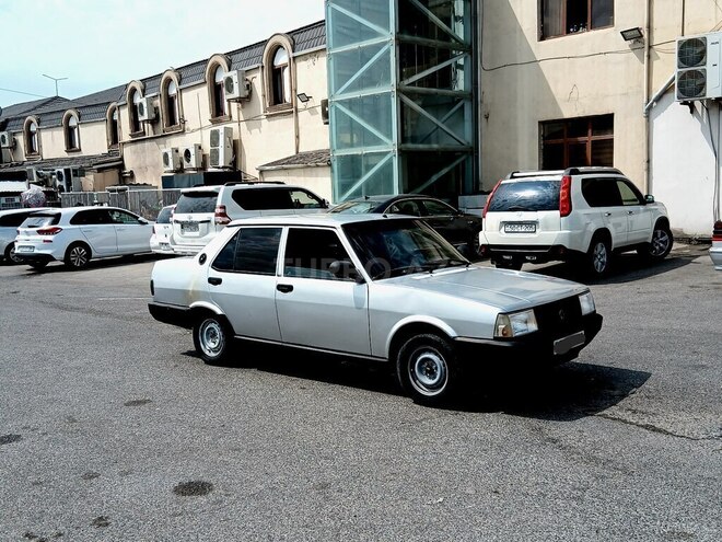 Tofas Sahin 2005, 99,600 km - 1.6 l - Bakı