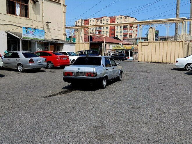 Tofas Sahin 2005, 99,600 km - 1.6 l - Bakı