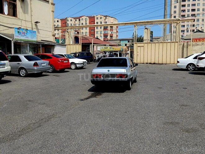 Tofas Sahin 2005, 99,600 km - 1.6 l - Bakı