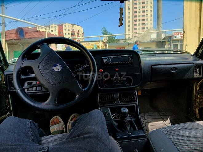 Tofas Sahin 2005, 99,600 km - 1.6 l - Bakı
