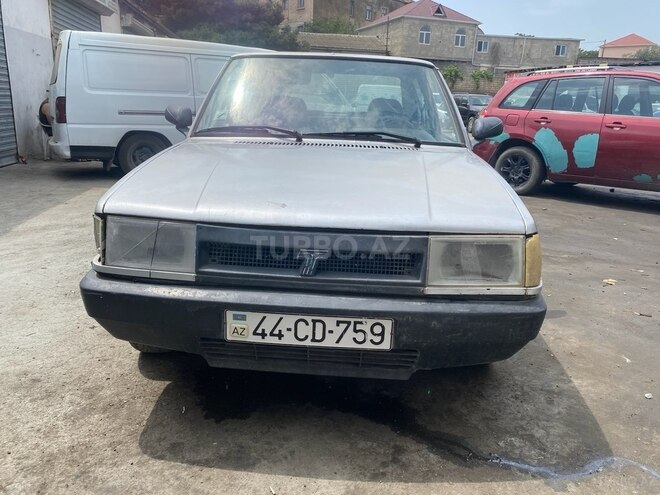 Tofas Sahin 1997, 255,000 km - 1.6 l - Bakı