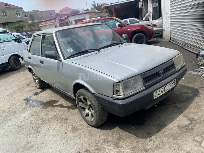 Tofas Sahin 1997, 255,000 km - 1.6 l - Bakı