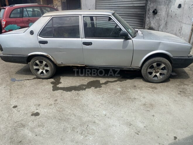 Tofas Sahin 1997, 255,000 km - 1.6 l - Bakı