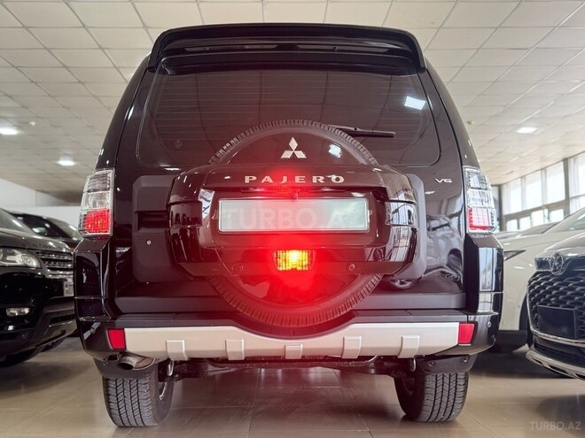 Mitsubishi Pajero 2007, 178,000 km - 3.0 л - Bakı